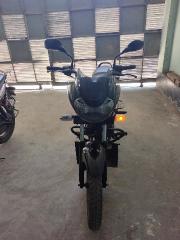 Bajaj Discover 125